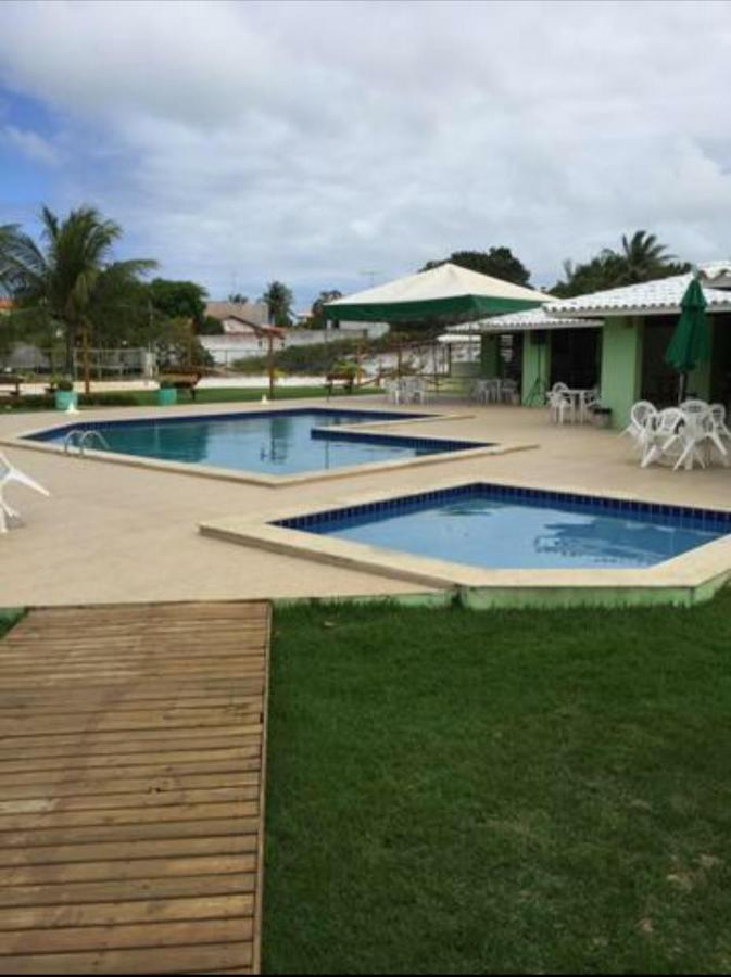 Excelente Casa Com Piscina Villa Camacari Exterior photo