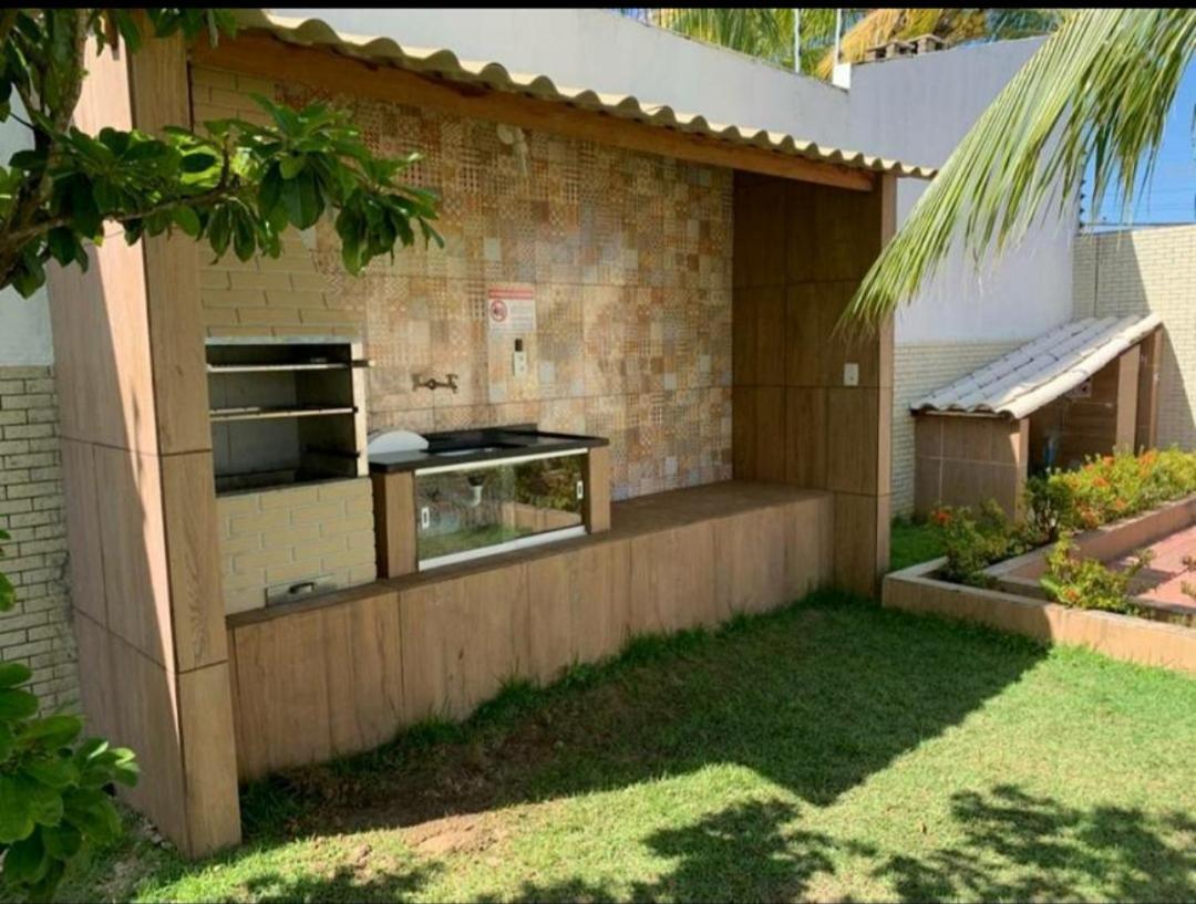 Excelente Casa Com Piscina Villa Camacari Exterior photo