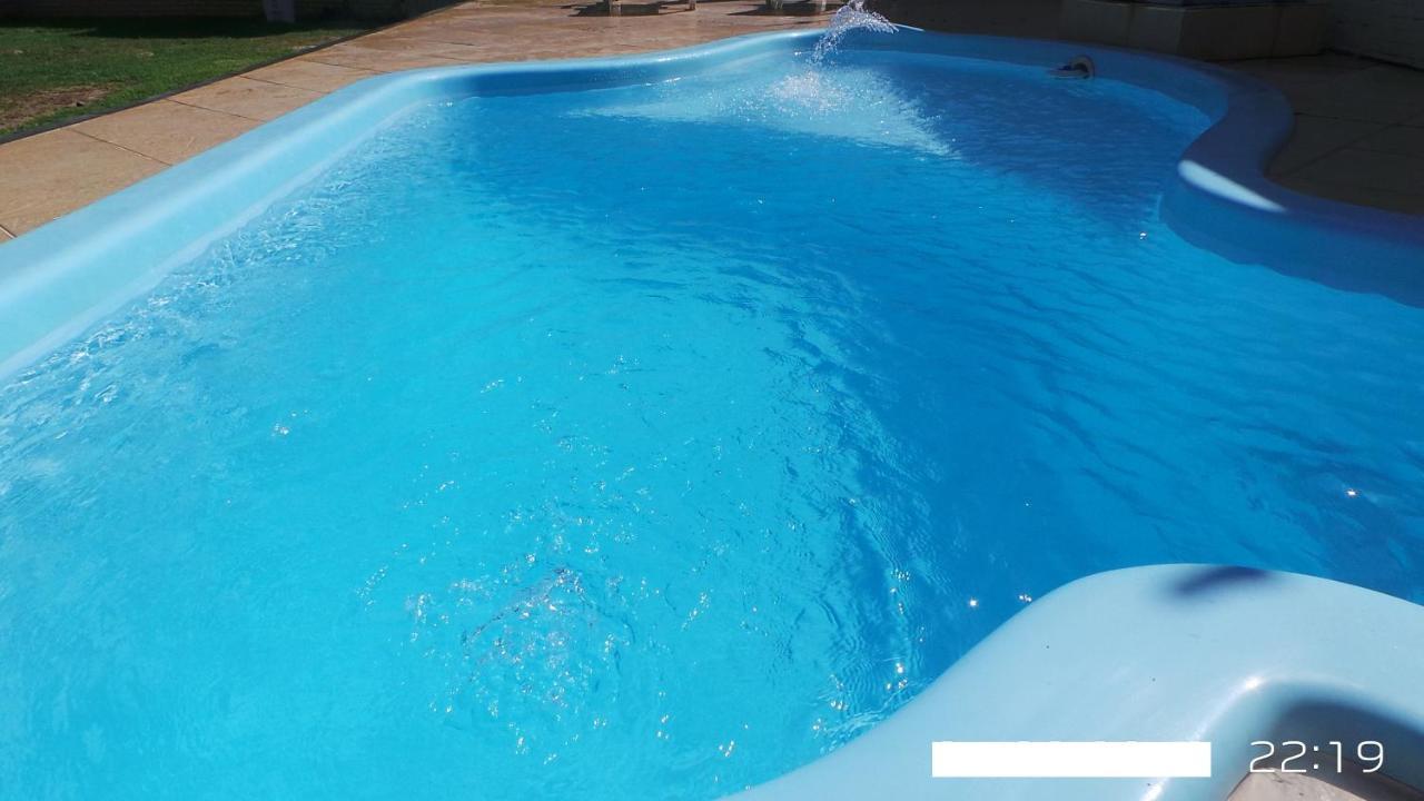 Excelente Casa Com Piscina Villa Camacari Exterior photo