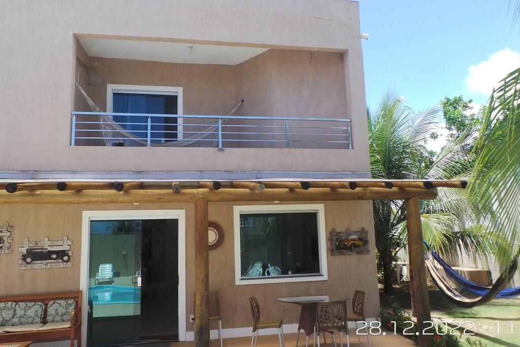 Excelente Casa Com Piscina Villa Camacari Exterior photo